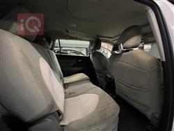 تويوتا هايلاندر